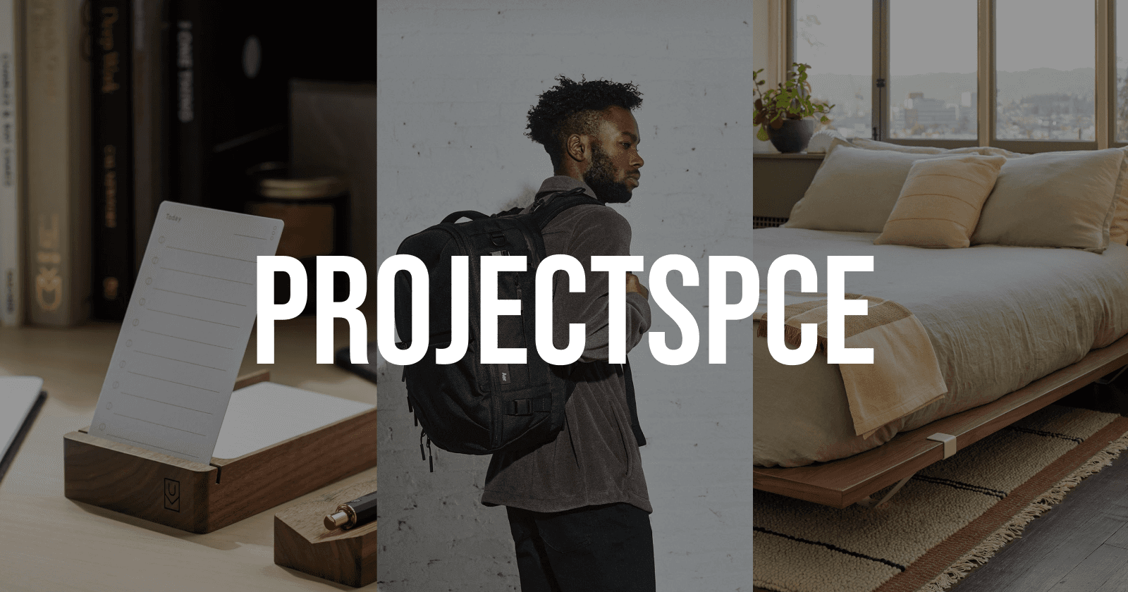 Project Spce