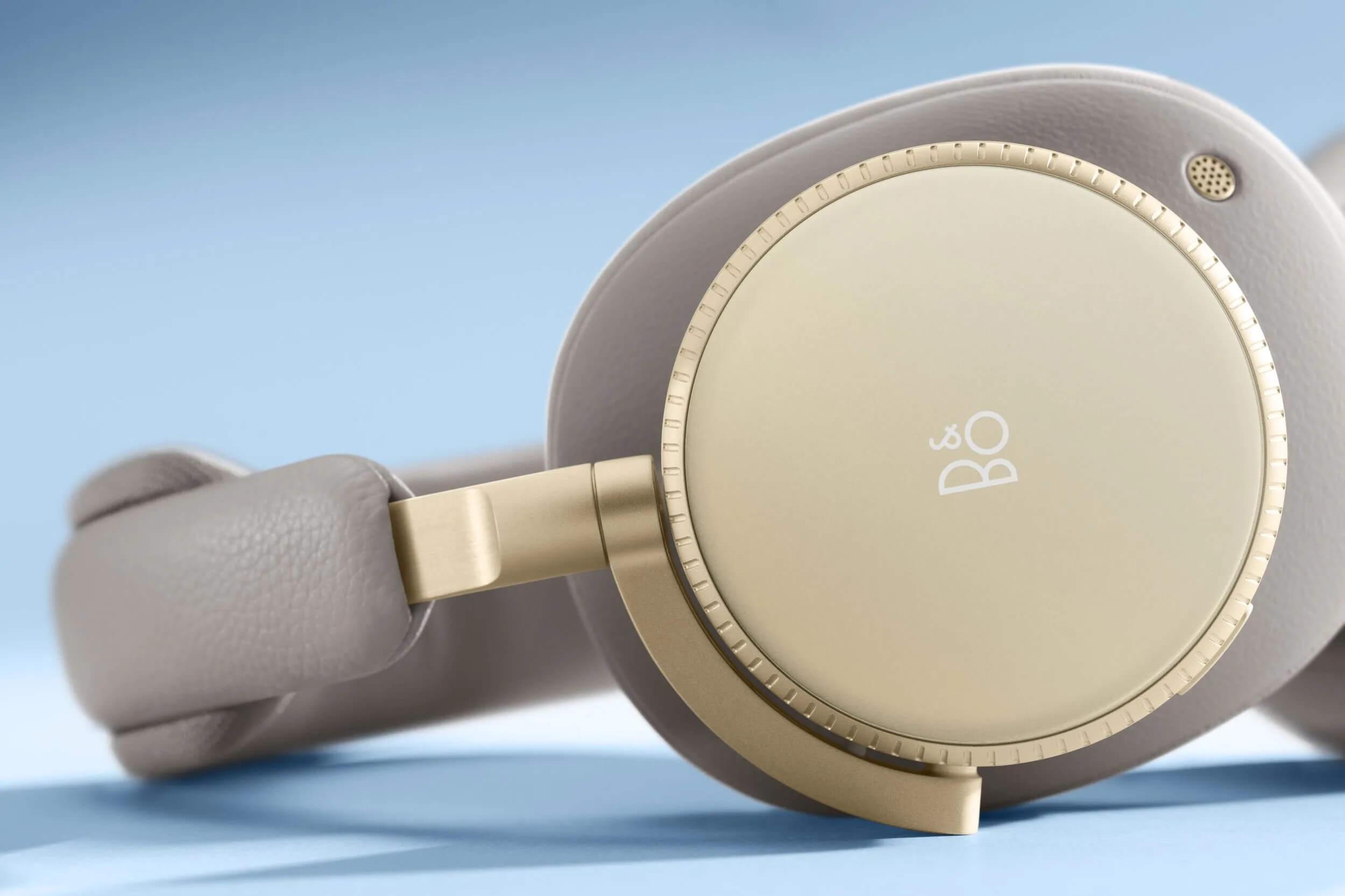 Bang & Olufsen’s New Beoplay H100: A Pricey Audio Marvel for the EDC Crowd