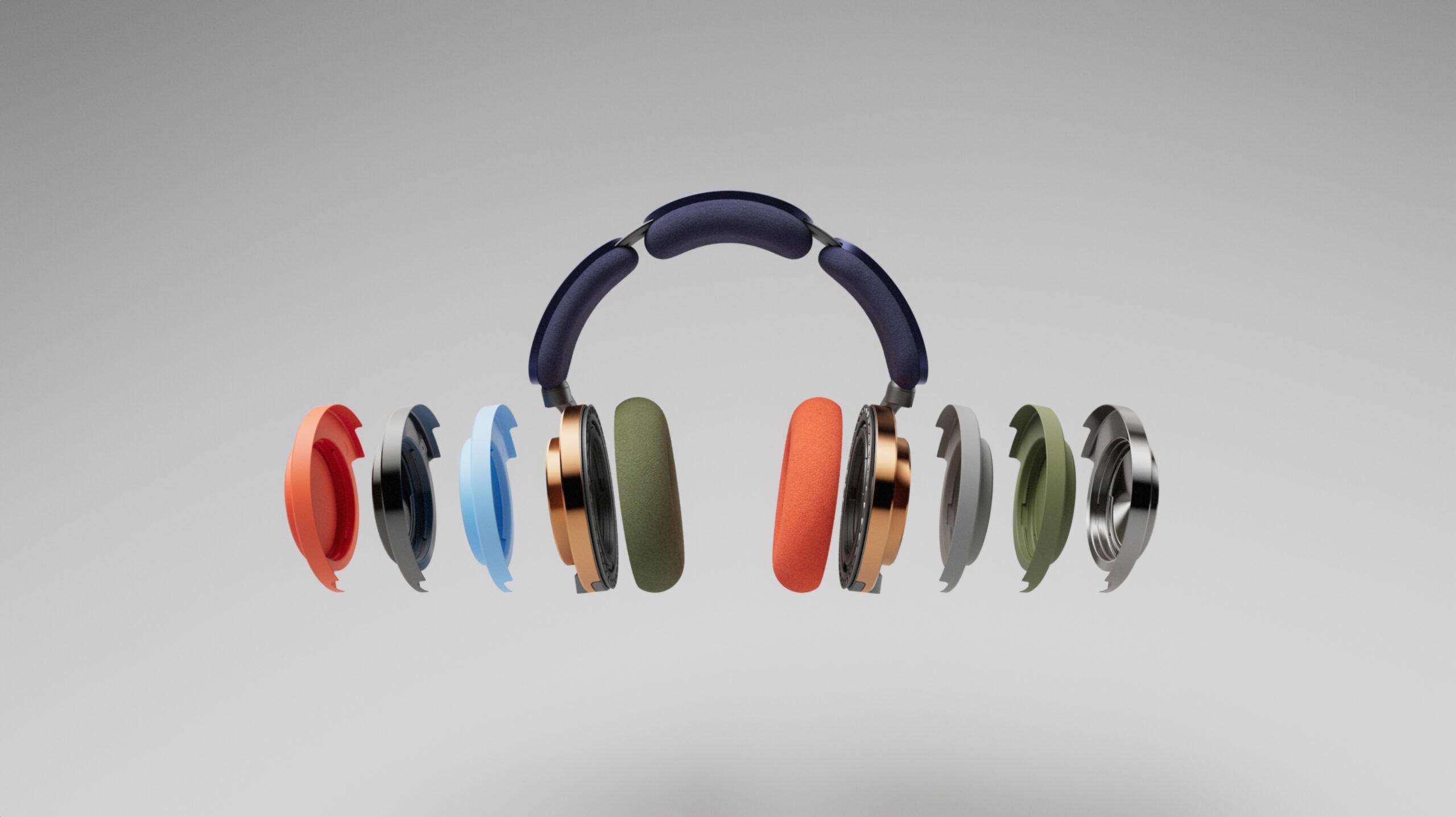 Dyson OnTrac Headphones: Setting a New Standard in Customization and Innovation