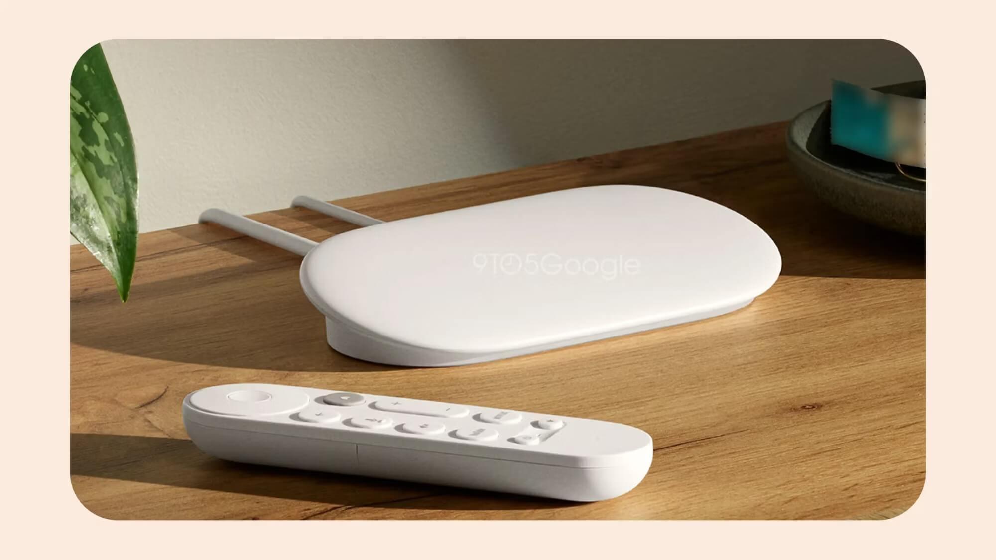 Google's Next Move: The Google TV Streamer - A True Apple TV Competitor