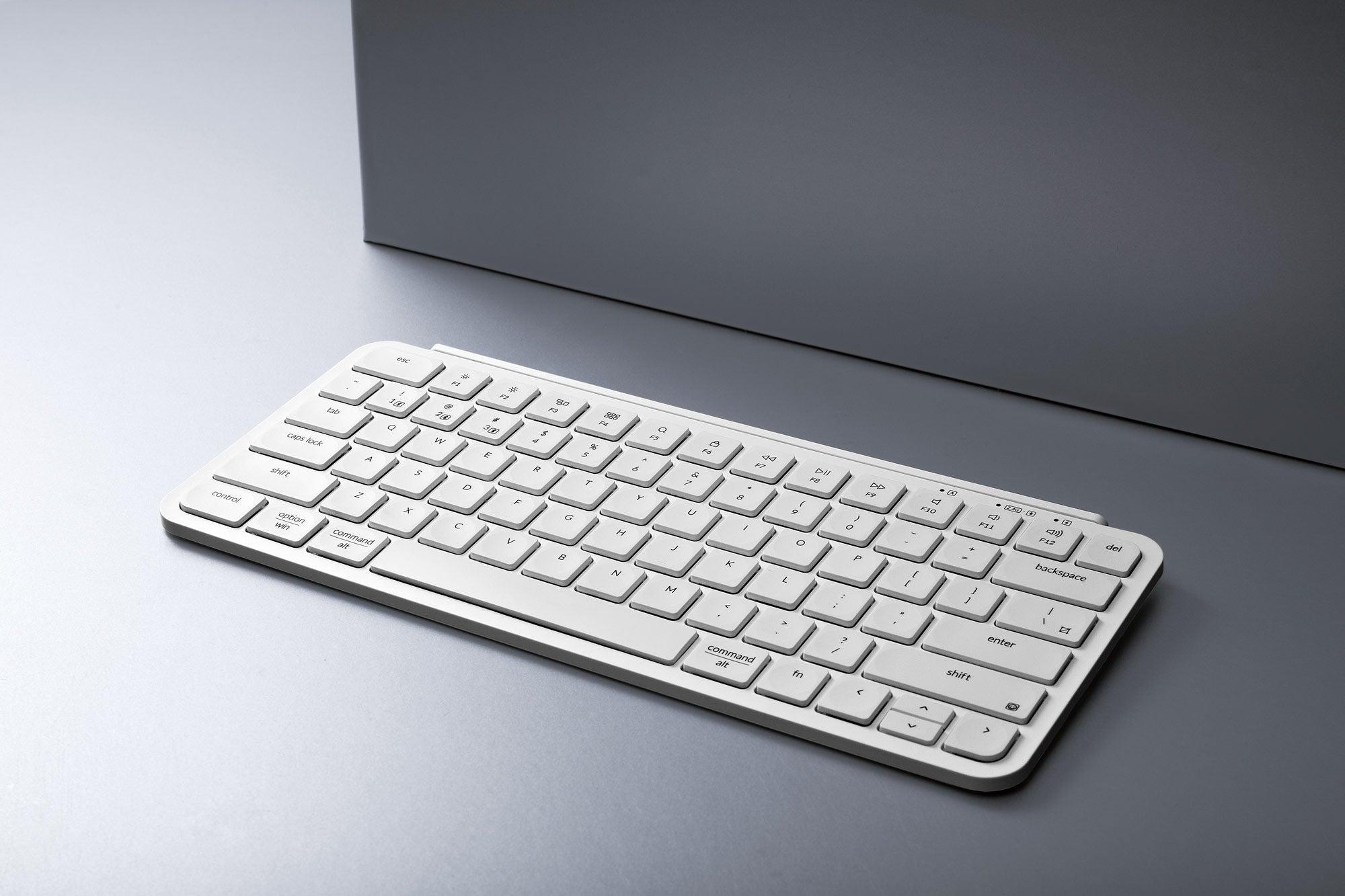 Keychron B1 Pro: The Ultimate Minimalist Keyboard