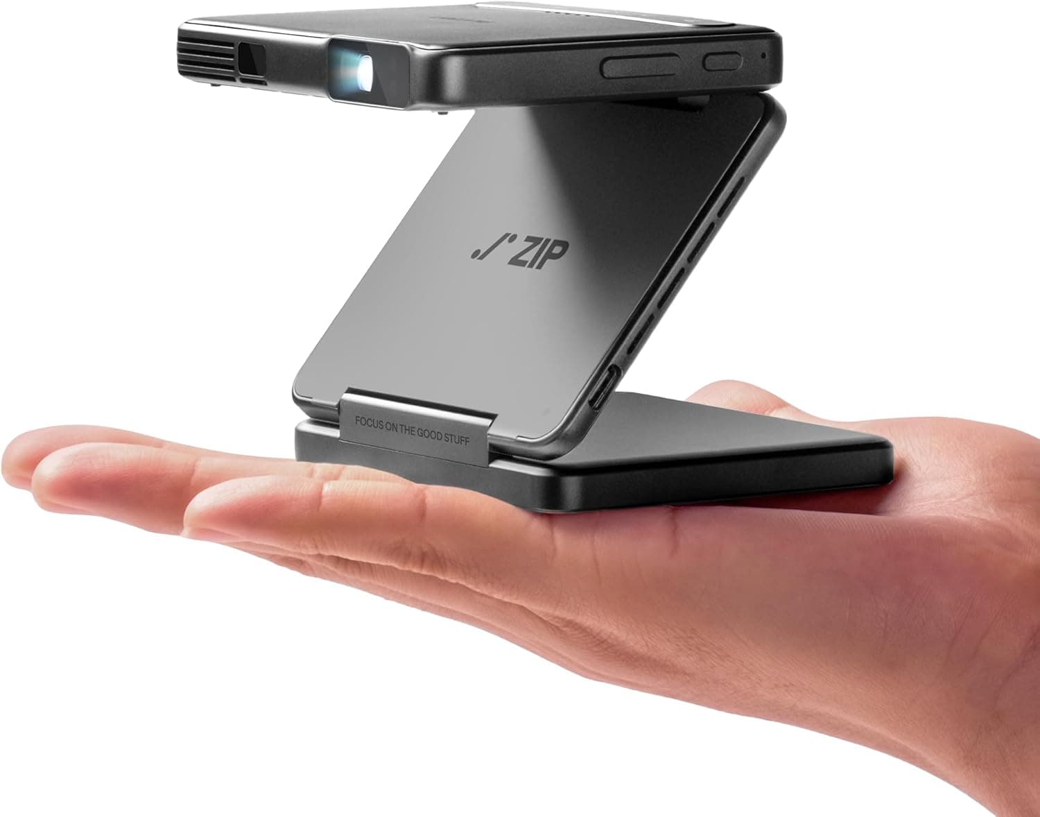 Aurzen Zip Projector