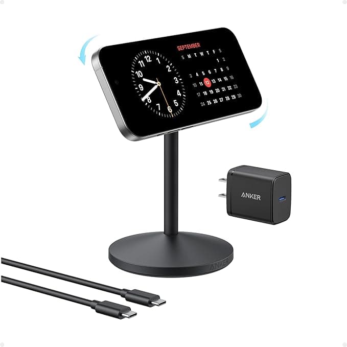 Anker MagSafe 360 Charging Stand