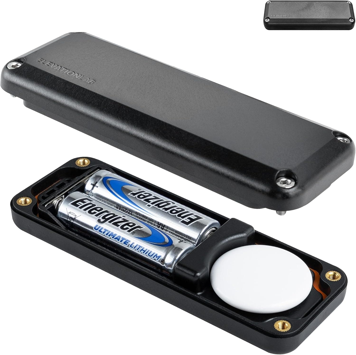 Elevation Labs TimeCapsule