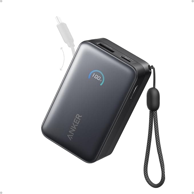 Anker Nano Power Bank