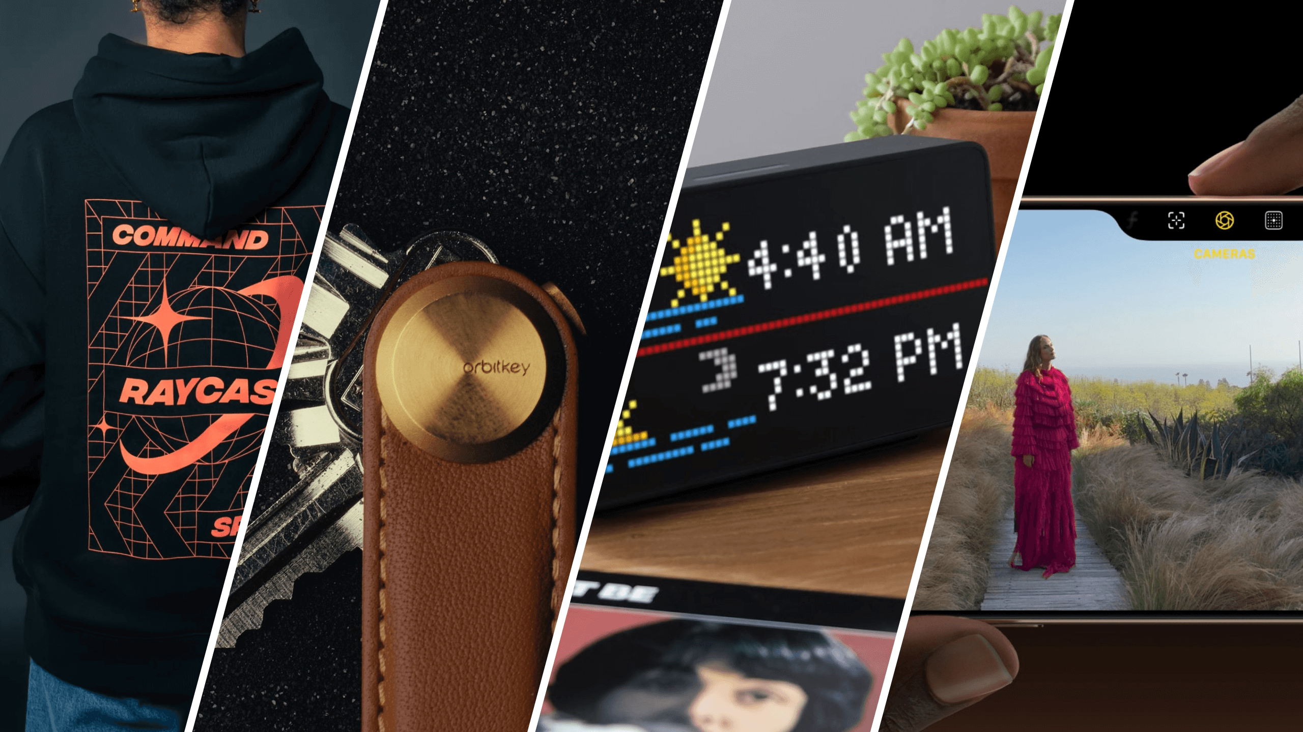 New things in the Studio: September Edition