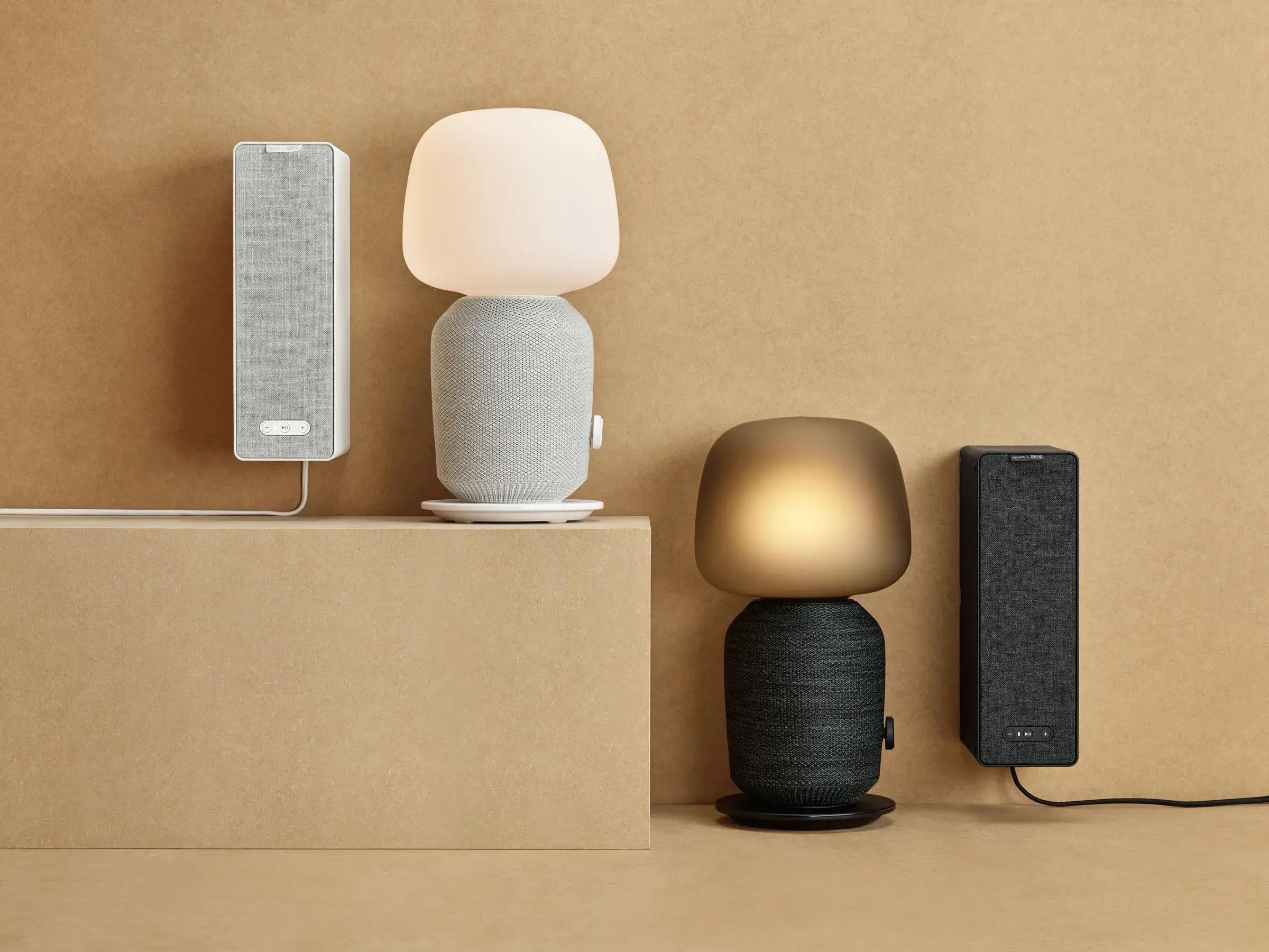 Sonos x Ikea collaboration