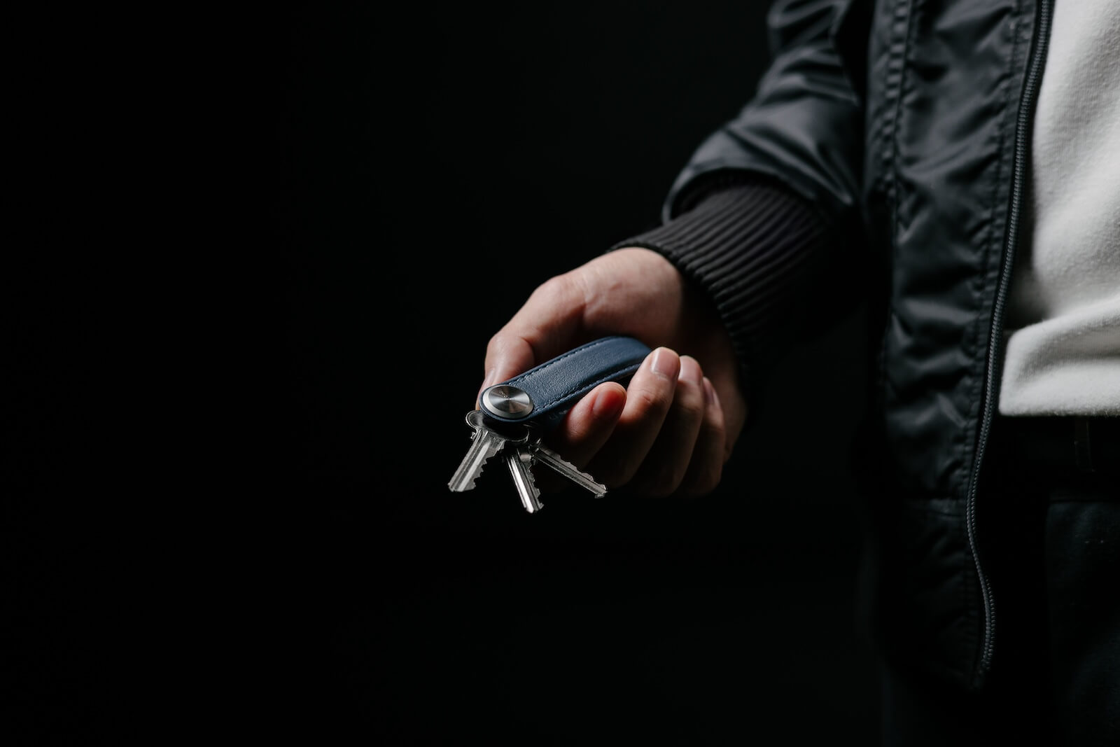 Orbitkey Key Organizer Pro