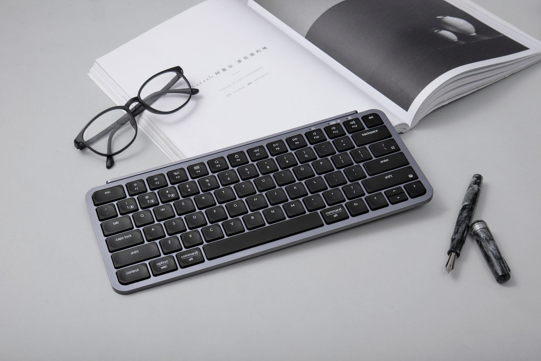 b1 pro keyboard